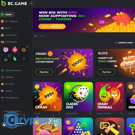 Discover the Exciting World of Hash.Game Casino