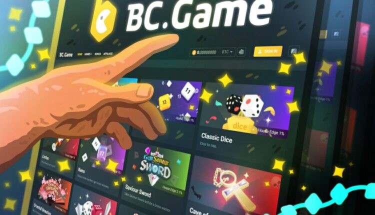 Understanding BC.Game Bonuses Maximize Your Gaming Experience