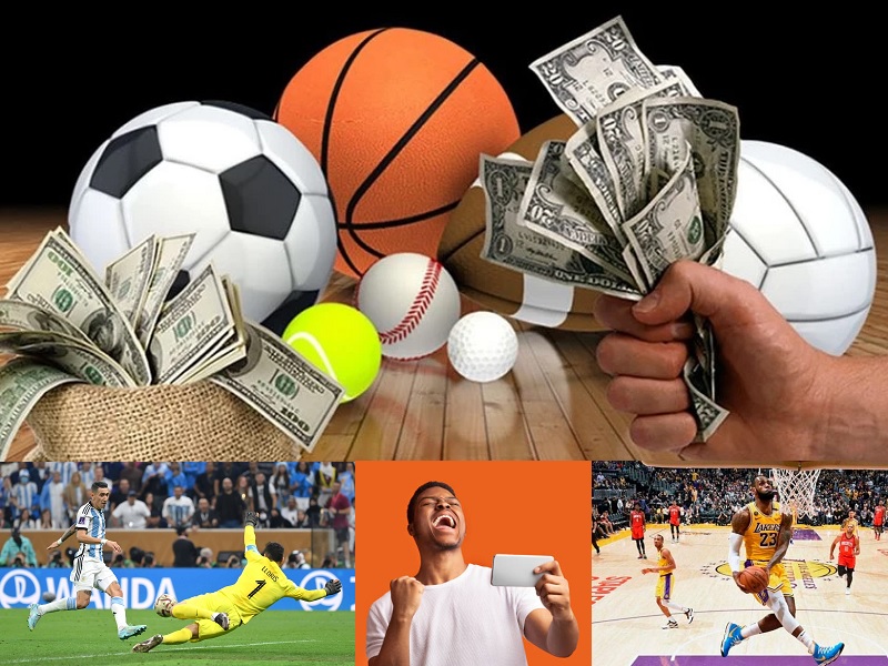 Στοιχηματικές Εταιρείες 18+ Οδηγός Επιλογής και Ασφαλούς Στοιχηματισμού Στοιχηματικές Εταιρείες 18+ Οδηγός Επιλογής και Ασφαλούς Στοιχηματισμού