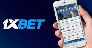 1xBet Japan Download APP Your Guide to Sports Betting