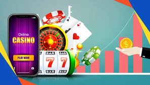 Discover the Best New Online Casinos in the UK