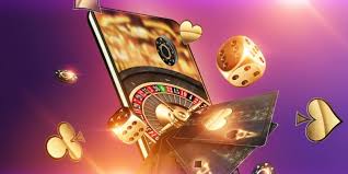 Discover the Excitement of Casino Tropicanza -240782296