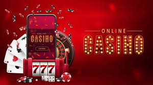 Discover the Excitement of Casino Tropicanza -240782296