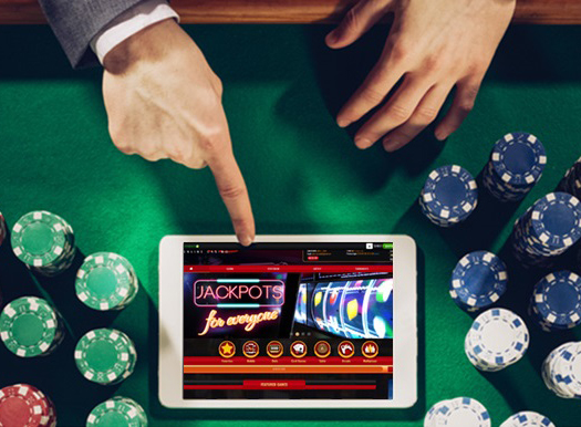 Discover the Future of Gaming at Avantgarde Casino Online