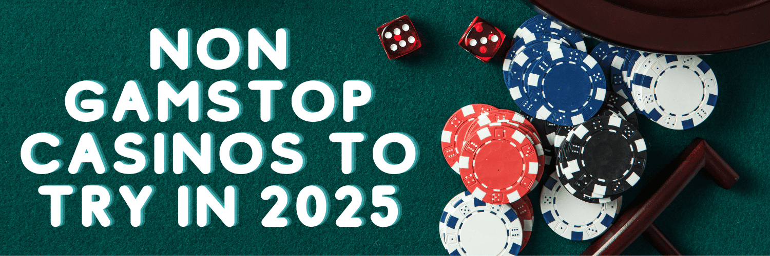 Discovering Casino Sites Not on Gamstop A Comprehensive Guide -1820321826 Discovering Casino Sites Not on Gamstop A Comprehensive Guide -1820321826