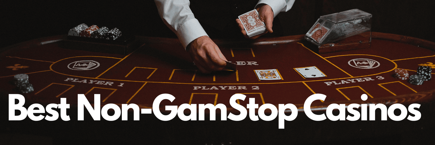 Discovering Casino Sites Not on Gamstop A Comprehensive Guide -1820321826 Discovering Casino Sites Not on Gamstop A Comprehensive Guide -1820321826