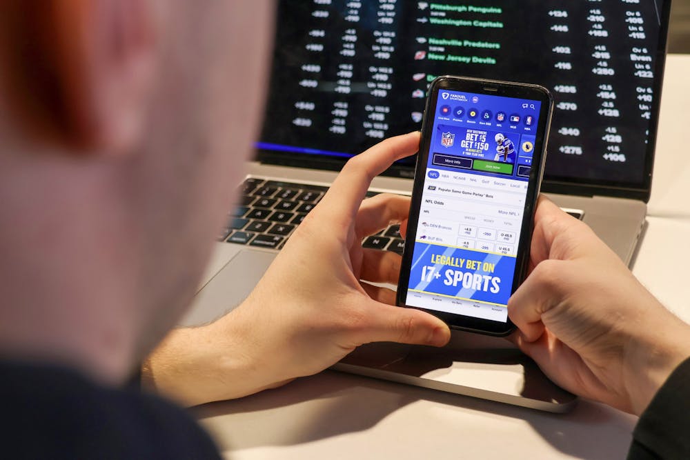 Explore the Exciting World of 1xBet Sports Betting and Casino Games