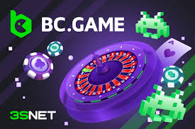 Exploring BC.Game Casino The New Gaming Frontier in Azerbaijan