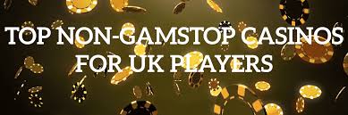 Exploring GamStop Free Sites A Guide for Gamblers