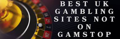 Exploring GamStop Free Sites A Guide for Gamblers