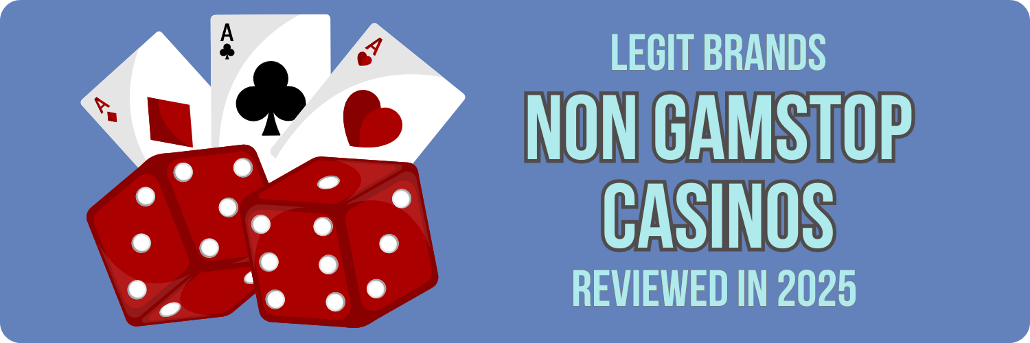 Exploring Non-Gamstop Casino Sites A Comprehensive Guide 1955470173