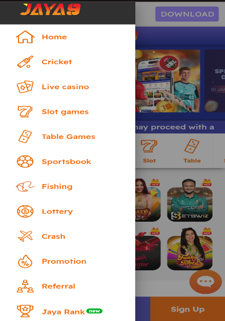 Hooked on Fun Explore Fishing Games Online at Jaya9