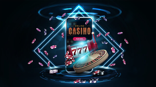 How Mobile Casinos Are Winning The Rise of Mobile Gambling