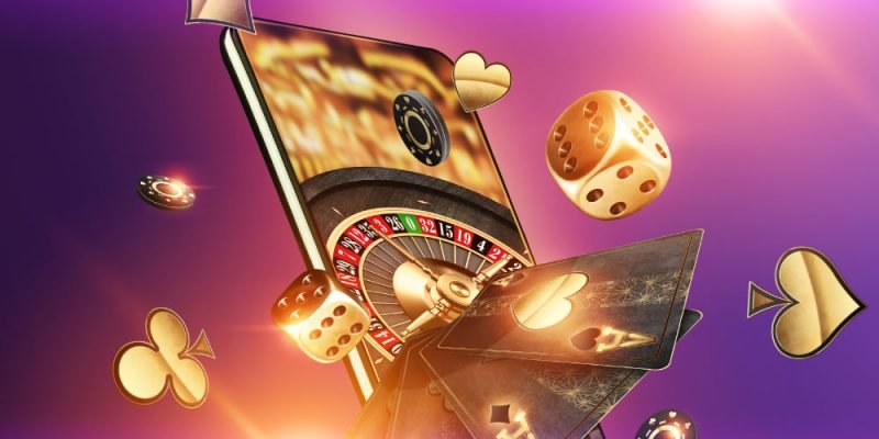 Top Slots with Massive Bonuses Unleash the Fun