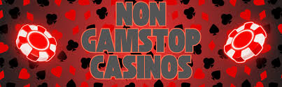 Casinos Not Registered on Gamstop - Discover Your Options