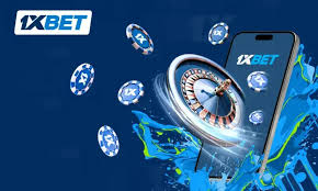 Discover the 1xBet App Your Ultimate Betting Solution