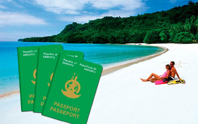 Discover the Benefits of Vanuatu Citizenship by Investment 883949283