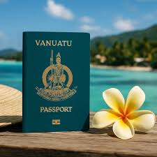 Discover the Benefits of Vanuatu Citizenship by Investment 883949283