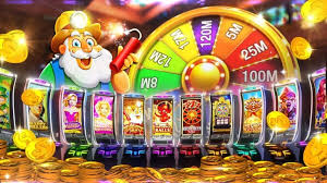 Discover the Exciting World of Lucky Barry Casino Online Slots