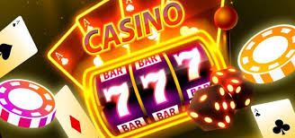 Explore the Exciting World of Online Gaming at Casinosarcadia.net -1374650607