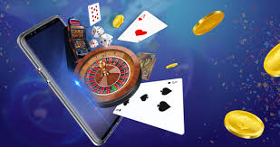 Explore the Exciting World of Online Gaming at Casinosarcadia.net -1374650607