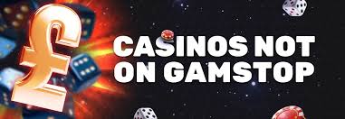Exploring the World of Non Gamstop Casinos Your Ultimate Guide
