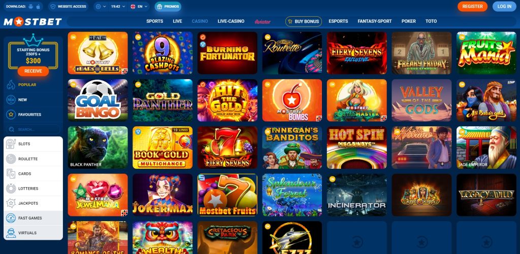 The Most Popular Online Casino Your Ultimate Gaming Destination -1582516779