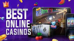 Ultimate Guide to Maximizing Your Casino Experience