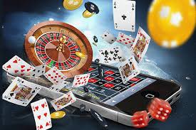 Utländska Casino Utforska Världen av Online Spel Utländska Casino Utforska Världen av Online Spel